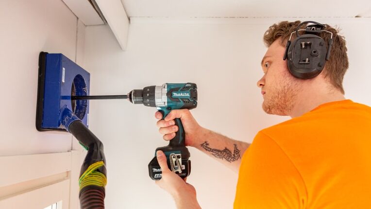 Miksi ilmanvaihtoa ei kannata tehdä koneelliseksi?