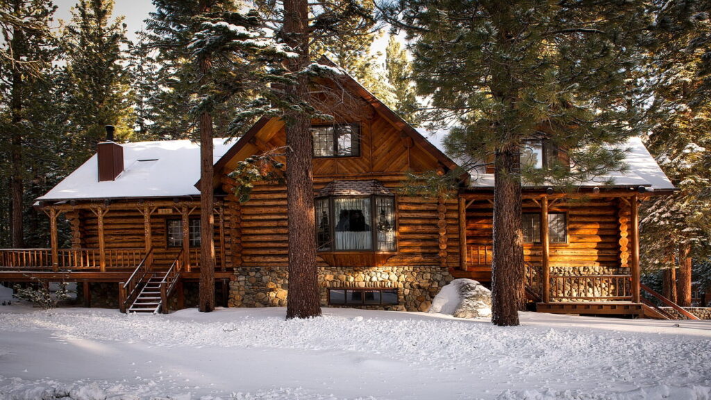 Ilmanvaihdon parantaminen painovoimaisessa talossa - keinoa